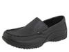 Adidasi barbati Skechers - Faith - Black