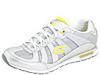 Adidasi femei Skechers - Sprint - Lavishly - Silver/Yellow