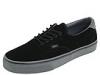 Adidasi femei Vans - Era - Black/Grey