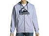 Bluze barbati quiksilver - hatchet zip hoodie -