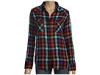 Bluze femei hurley - wilson yc l/s shirt - beaujolais