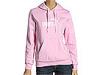 Bluze femei puma lifestyle - no. 1 logo hoodie - pink