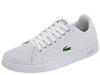 Kilipiruri femei lacoste - carnaby punched smu -