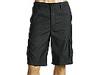 Pantaloni barbati Quiksilver - Massive Cargo Shorts - Dark Charcoal