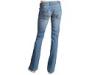 Pantaloni femei Oneill - Steady Jeans - Light Indigo