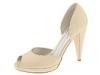 Pantofi femei anne klein new york - anson - cream