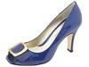 Pantofi femei circa joan&david - terry - medium blue