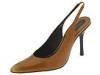 Pantofi femei Donna Karan - 864961 - Camel Spazzolato-c83af516ec6a042d