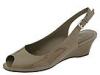 Pantofi femei Easy Spirit - Lyla - Medium Grey/Medium Grey Patent