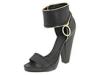 Pantofi femei Givenchy - 594916 - Black Vacchetta