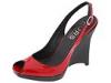 Pantofi femei Michael Kors - Veil - Red Patent