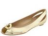 Pantofi femei Stuart Weitzman - Popeye - Pale Gold Specchio Calf