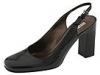 Pantofi femei Via Spiga - Pawel - Black Virgo Lux