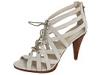 Sandale femei nine west - jemmia - ivory/ivory