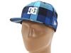 Sepci barbati DC - Hits Ya New Era Hat - Snorkel Blue