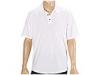 Tricouri barbati Born - Glory Jersey Polo Shirt - White
