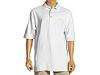 Tricouri barbati Tommy Bahama - Big & Tall Emfielder Polo Shirt - White