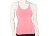 Tricouri femei Nike - + Tank - Coral Chalk/Doll/(Doll)