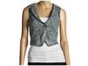 Tricouri femei volcom - killer instinct vest -