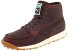 Adidasi barbati Puma Lifestyle - Easy Wing L Mashup - Mahogany