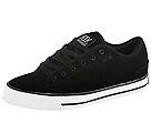 Adidasi barbati Vox Footwear - Shale - Black/White