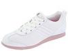 Adidasi femei adidas - idony - white/dusty rose/neon