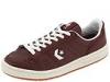 Adidasi femei Converse - Jack Purcell® Turf Pro - Brown/White