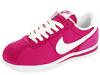 Adidasi femei Nike - Cortez Nylon \'06 U - Rave Pink/White