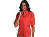 Bluze femei Columbia - Silver Ridge Stretch&#174  Long Sleeve Shirt - Melon