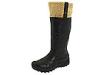 Cizme femei Timberland - Mount Holly Tall Boot - Black