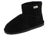 Ghete femei Bearpaw - Demi - Black Suede