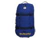 Ghiozdane barbati DC - SRT Luggage Large - Royal Blue