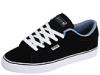 Kilipiruri femei etnies - perro - black/blue/white