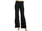 Pantaloni femei Michael Kors - French Terry Pullover Pant - Black