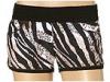 Pantaloni femei Reef - Granimal Boardshort - Black