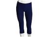 Pantaloni femei roxy - record breaking capri - blue