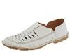 Pantofi barbati Bronx Shoes - 63731 Teneriffe - White Colorado