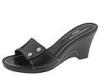 Pantofi femei ak anne klein - berki - black leather