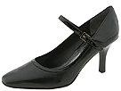 Pantofi femei Bandolino - Applause - Black Leather
