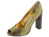 Pantofi femei bcbgeneration - wish 2 - moss tone rich