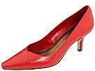 Pantofi femei Bella-Vitta - Wow - Red Kidskin