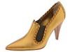 Pantofi femei casadei - 4590 - bronze