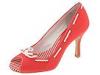 Pantofi femei charles david - marine - red