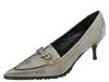 Pantofi femei Donald J Pliner - Rapid2 - Pewter Antique Metallic Pateny