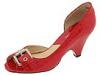 Pantofi femei Michael Kors - MICHAEL Michael Kors - Red Patent Crocco
