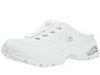 Sandale femei Skechers - Premium - Bright Eyes - White