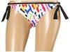 Special Vara femei Guess - Party Animal Tunnel Side Pant - Multi