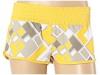 Special Vara femei Rip Curl - Erica Geo 1\\\" Boardshort - Dandelion