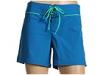 Special vara femei tyr - board short - marine