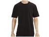 Tricouri barbati Born - Simple T-Shirt - Black